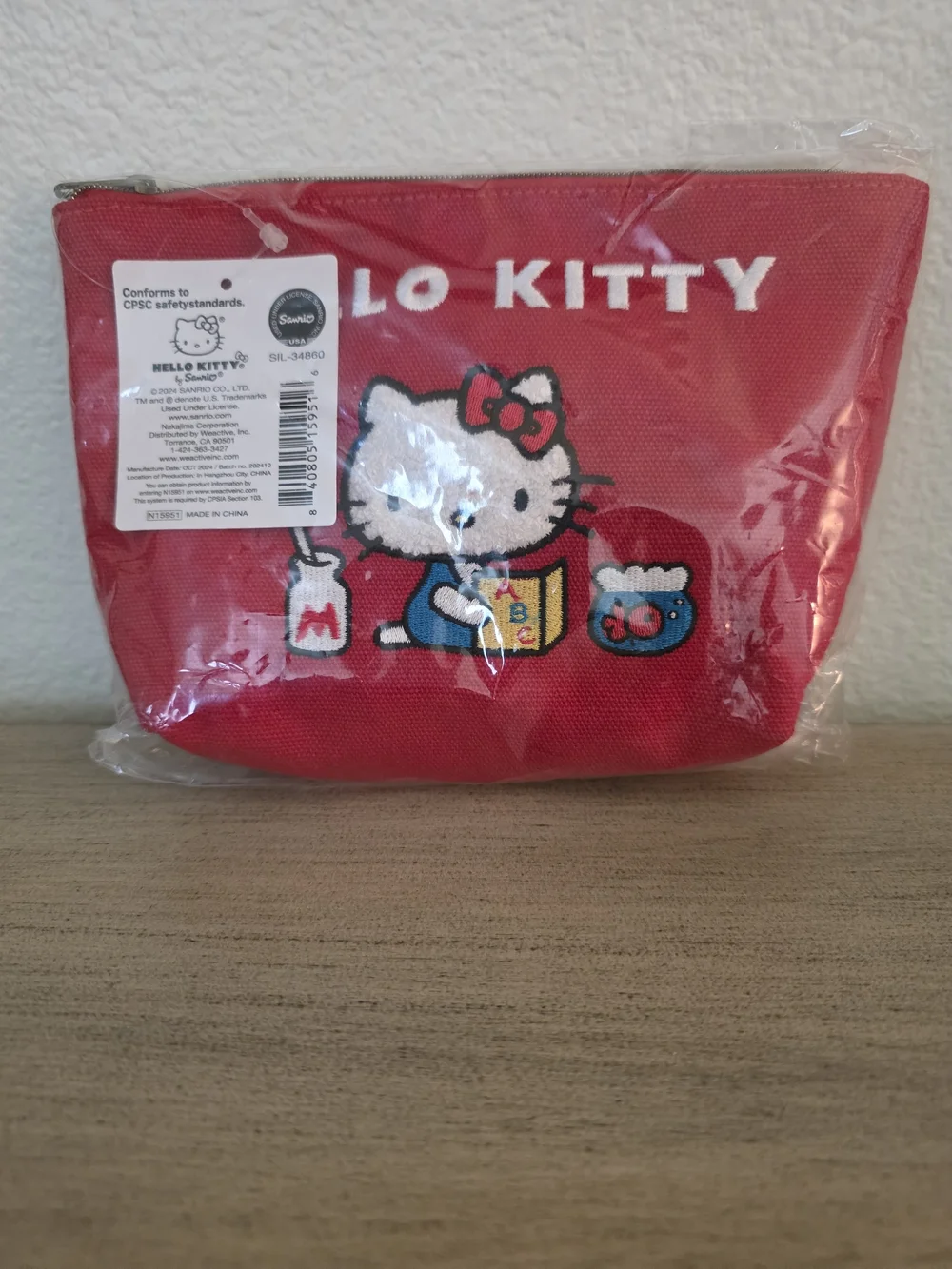 Hello Kitty hello kitty